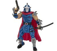 Teenage Mutant Ninja Turtles x G.I. Joe: Cobra Commander x Shredder