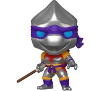 Teenage Mutant Ninja Turtles x Godzilla - Funko Pop Animation - Pop 2 - AA.VV.
