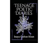 Teenage Poetic Diaries: A Teenage Life