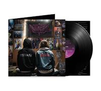 Teenage Rebel-Nestor-Vinile