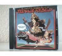 Teenage Rebels - Dead End Street - Various - u.a. Kinks, Tremeloes, Yardbirds, Uriah Heep, Gladys Knight, Donovan, Move