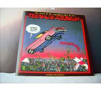 Teenage Rebels-Spirit in the Sky - Norman Greenbaum, Lemon Pipers, T. Rex, Joe Cocker, Lovin' Spoonful..
