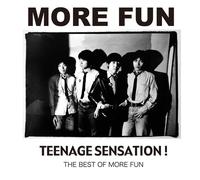 Teenage Sensation:the Best of