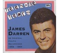Teenage Tears by Darren, James (1999-09-22)