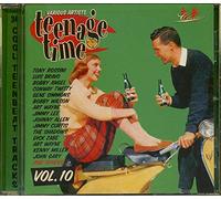 Teenage Time Vol.10 (CD)