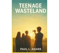 TEENAGE WASTELAND: An intimate journey through youth, truth, and the power of remembering what shaped a generation
