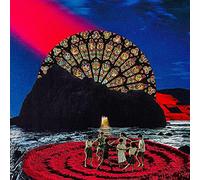 Teenage Wrist Earth Is a Black Hole (CD) Album