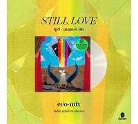 Teenage Wrist Still Love (Vinyl LP)