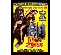 Teenage Zombies