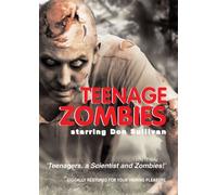 Teenage Zombies