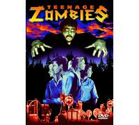 Teenage Zombies [DVD] [1961] [1959] [Region 1] [NTSC]