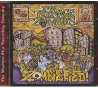 Teenage Zombies - Zombified
