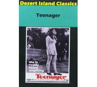 Teenager (DVD) Andrea Cagan Joe Warfield