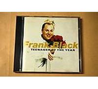 Teenager of the year