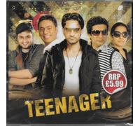 Teenager - Roshan Prince & Others - Nuovo Bhangra CD