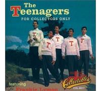 Teenagers - For Collectors Only (3 CD)