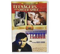 Teenagers from Outer Space & T - Teenagers from Outer Space & T