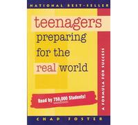 Teenagers: Preparing for the Real World