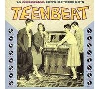 Teenbeat - 16 Original Hits Of The 60's