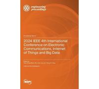 TeenHang Meen 2024 IEEE 4th International Conference on Ele (Copertina rigida)