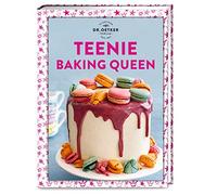 Teenie Baking Queen