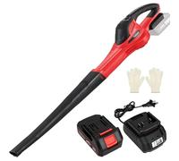 TEENO 300W Strumenti oscillanti,Utensile Multifunzione con set di accessori 11Pcs