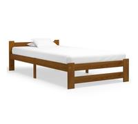 Teenpull Ok, creerò un elenco di prodotti Amazon altamente convertibile e conforme alle politiche per il letto in legno massello.