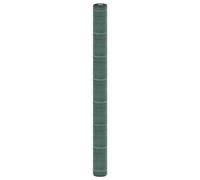 Teenpull Tessuto non tessuto per erbacce verde, 1,5 x 25 m, in robusto polipropilene, resistente ai raggi UV, per giardino e paesaggistica, protezione dalle erbacce permeabile all'acqua