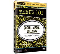 Teens 101: Social Media Bullying (Cristina's Story)