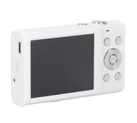 Teens Digital Camera 4K 48MP Scherma HD Schema 16x Zoom AutoFocus per Foto di Laurea per Matrimoni (Spina europea)