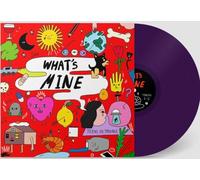 Teens in Trouble - What's Mine