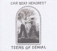 Teens Of Denial - Car Seat Headrest (Vinile)