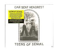 - Teens Of Denial - CD