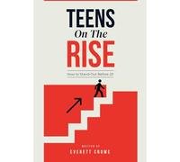 Teens on the Rise: How to Stand Out Before 20