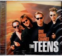 Teens,the - One More Change