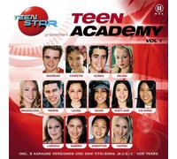 Teenstar - Teen Academy Vol.1