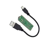 Teensy 2.0++ USB AVR Development Board ISP U Disk Keyboard Mouse Experimental Board AT90USB1286 for