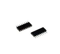Teensy 74ACT139SCX - Decoder e demolitore multiplex ACT 1:4 Inverting 4,5 → 5,5 V 16 pin SOIC x 20 pezzi