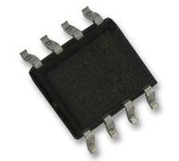 Teensy MCP6002-E/SN - Amplificatore operativo, 3 V, 5 V, 1 MHz, SOIC, 8 pin, Rail-to-Rail In/Out x 100 pezzi