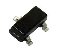 Teensy Microchip MCP1702T-4002E/CB - Regolatore di tensione positivo Low Drop, SMD, 4 V/250 mA, SOT-23A, 3 pin, 1 pezzo