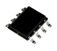Teensy Microchip MIC5201-5.0YM - Regolatore di tensione positivo Low Drop SMD 5 V/200 mA, SOIC 8 pin x 95 pezzi