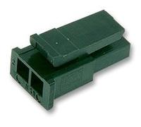 Teensy Molex Micro-Fit 3.0 - Alloggiamento connettore femmina 3 mm, 4 poli/1 fila diritta, montaggio cavo per presa Micro-Fit 3.0 x 5 pezzi