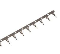 Teensy TE Connectivity AMP-IN - Contatto di crimpatura, montaggio a crimpare x 25 pezzi