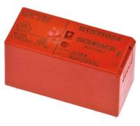 Teensy TE Connectivity RTS3T024 - Relè a pressione monostabile, bobina da 24 Vdc, chiusura a 1 polo, 1 pezzo