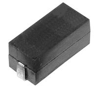 Teensy TE Connectivity SM - Resistenza SMD, 27Ω ± 5%, 3 W x 5 pezzi