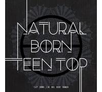 TeenTop - Natural Born Teen Top (Dream)