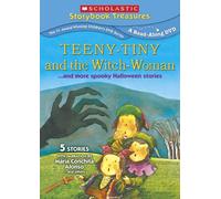 Teeny-Tiny and the Witch-Woman...And 4 More Spine-Tingling Tales