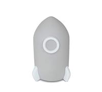 Teeny & Tiny Luce Notturna Camera Neonati e Bambini in Silicone Morbido, a LED, con Batter
