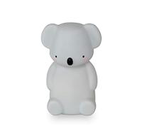 Teeny & Tiny Luce Notturna Camera Neonati e Bambini in Silicone Morbido, a LED, con Batter