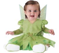 Teeny Tiny Tink / Neonata Verde